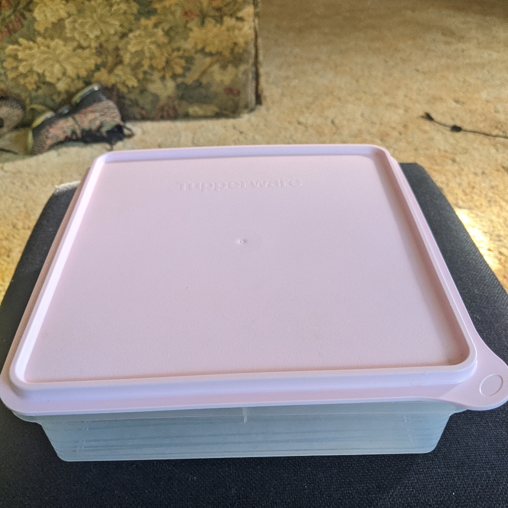 Tupperware